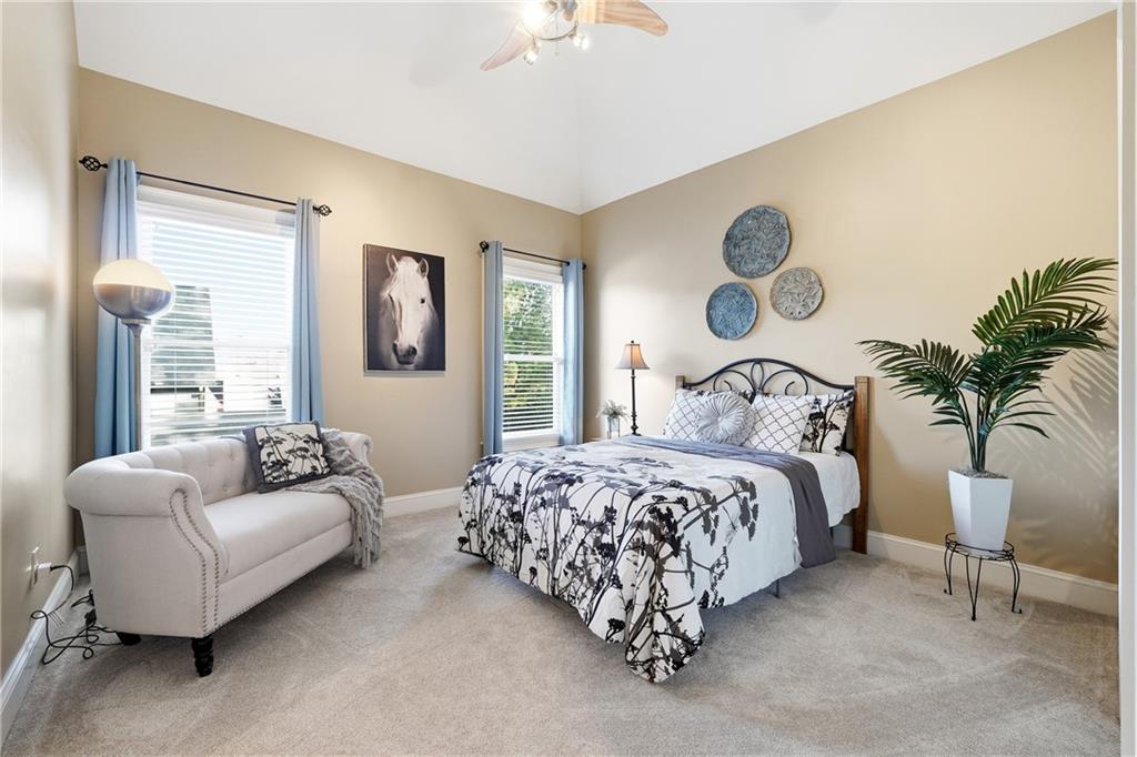 SOUTHAMPTON at SPRINGBROOK - Residential