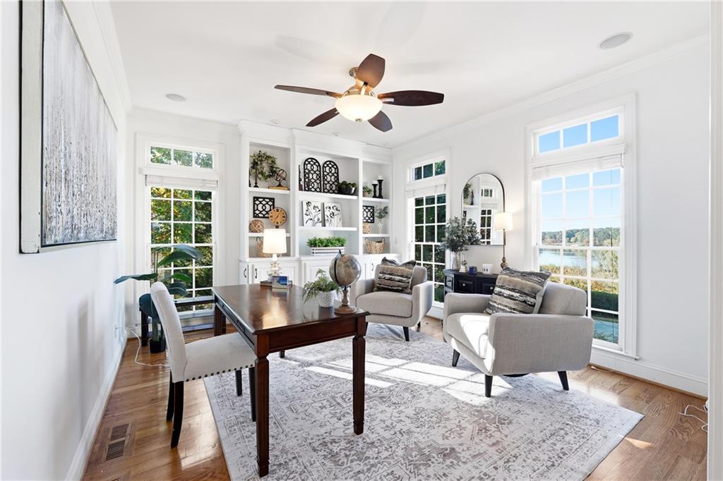 SOUTHAMPTON at SPRINGBROOK - Residential