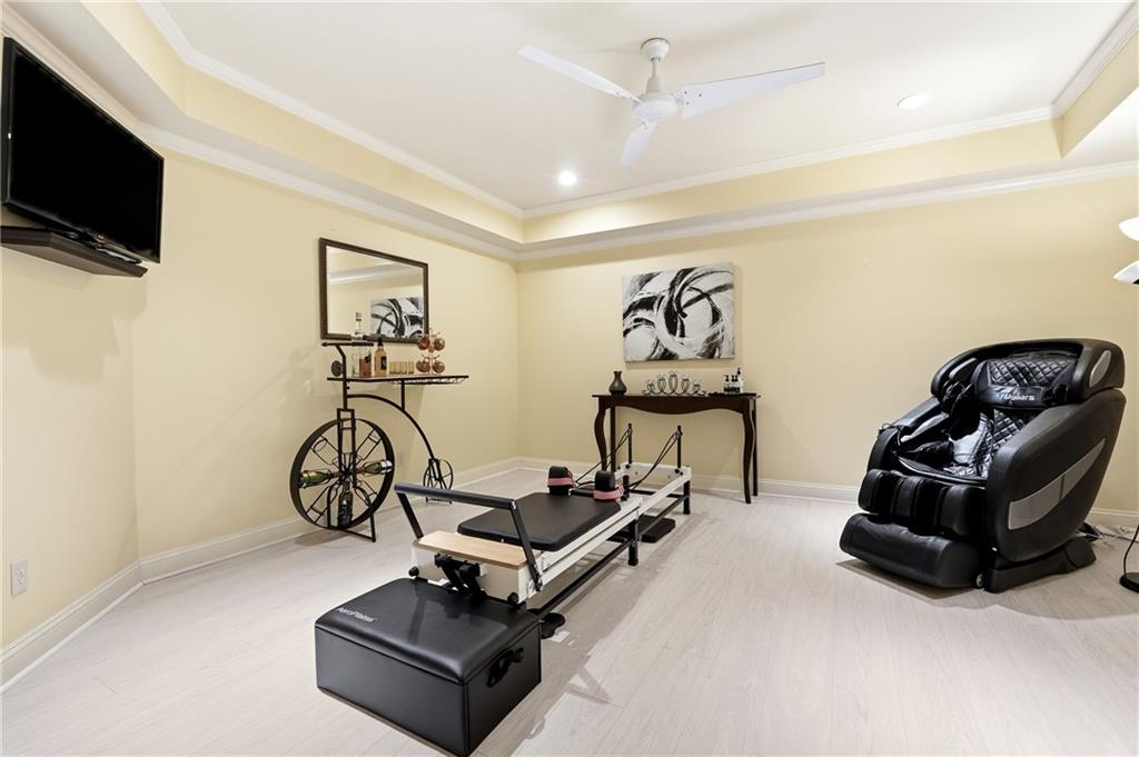 SOUTHAMPTON at SPRINGBROOK - Residential