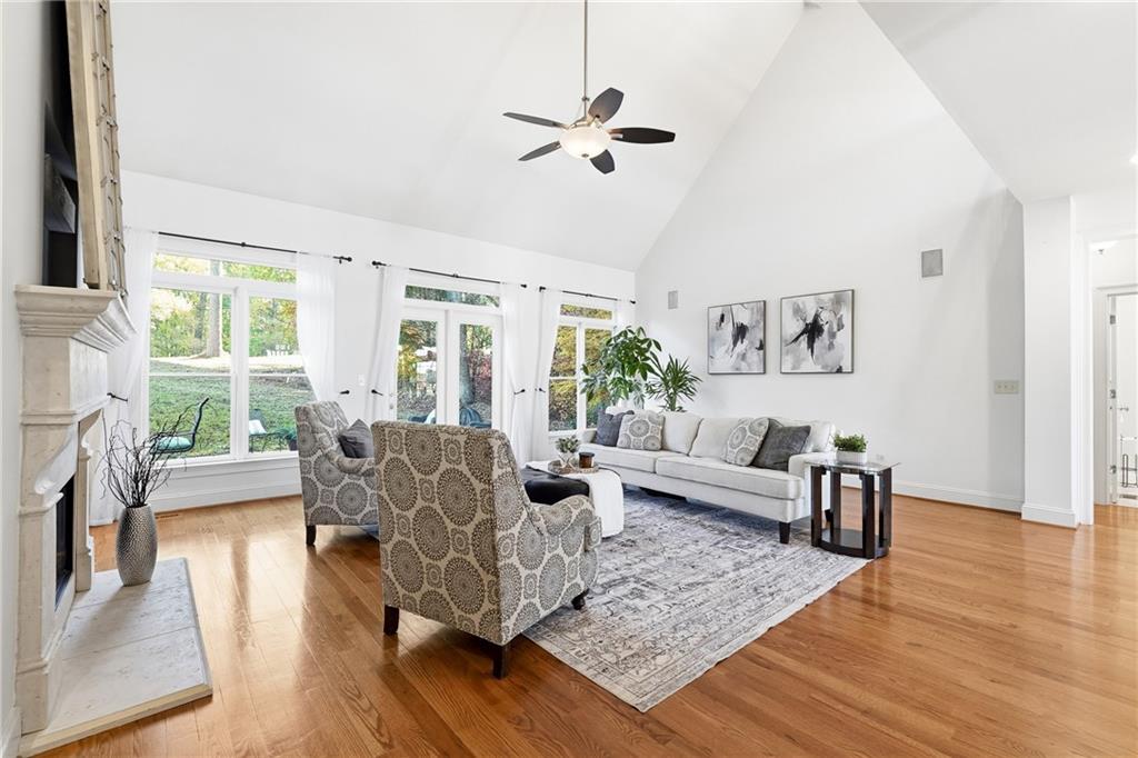 SOUTHAMPTON at SPRINGBROOK - Residential