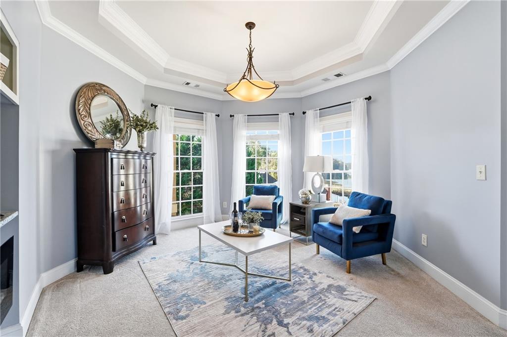 SOUTHAMPTON at SPRINGBROOK - Residential