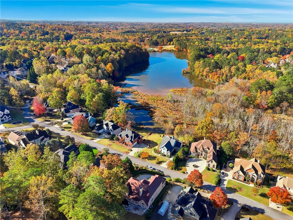 SOUTHAMPTON at SPRINGBROOK - Residential