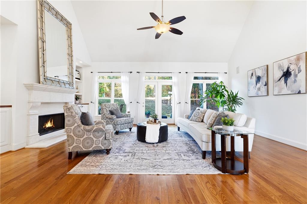 SOUTHAMPTON at SPRINGBROOK - Residential