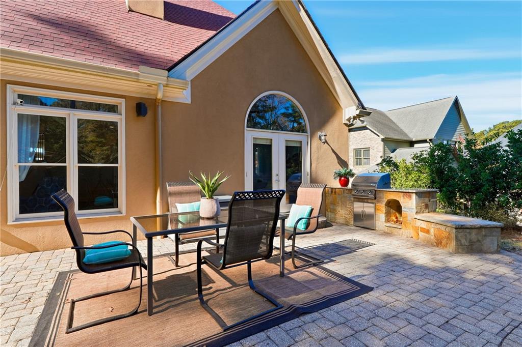 SOUTHAMPTON at SPRINGBROOK - Residential