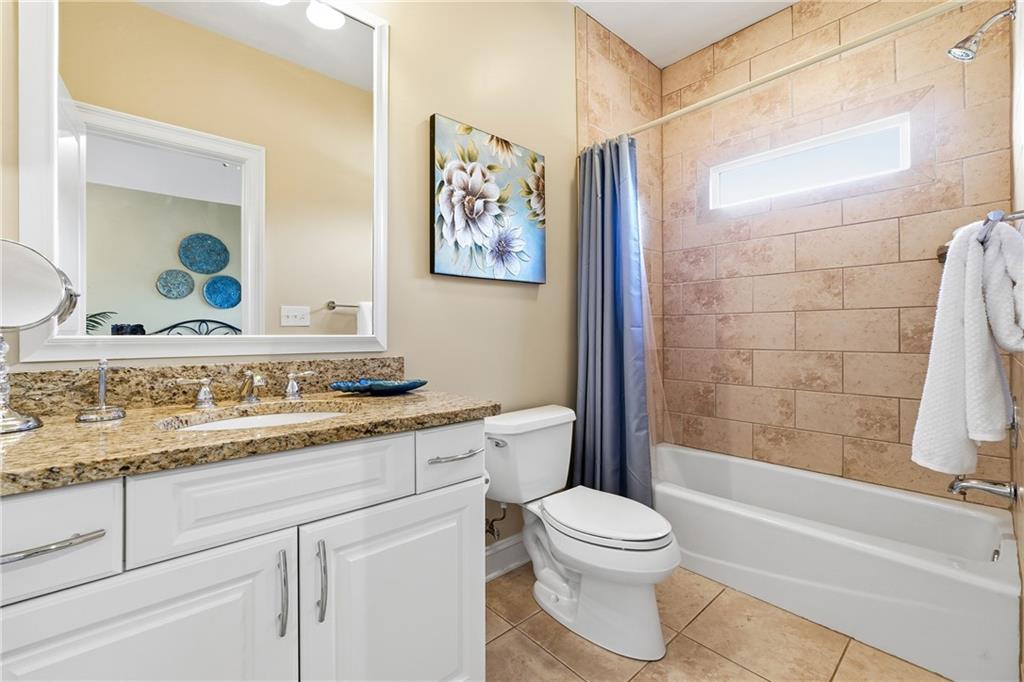 SOUTHAMPTON at SPRINGBROOK - Residential