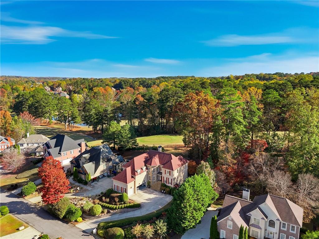 SOUTHAMPTON at SPRINGBROOK - Residential