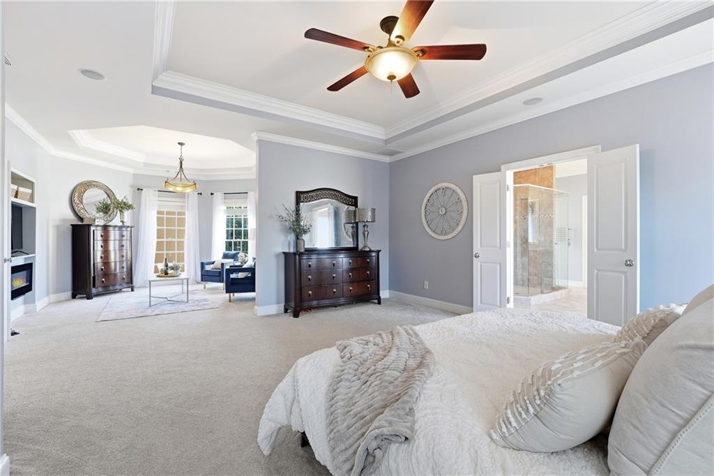 SOUTHAMPTON at SPRINGBROOK - Residential