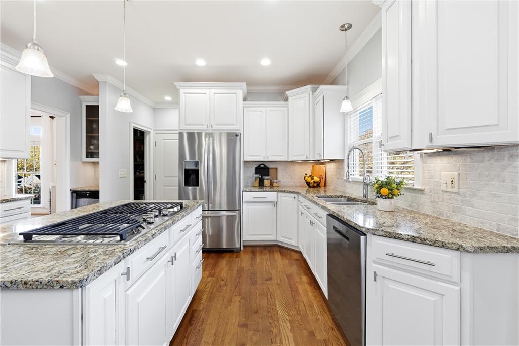 SOUTHAMPTON at SPRINGBROOK - Residential