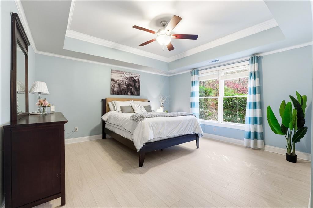 SOUTHAMPTON at SPRINGBROOK - Residential