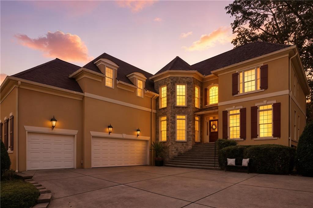 SOUTHAMPTON at SPRINGBROOK - Residential