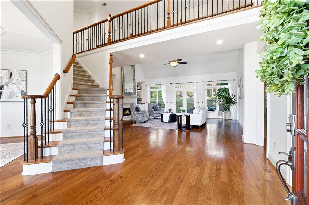 SOUTHAMPTON at SPRINGBROOK - Residential