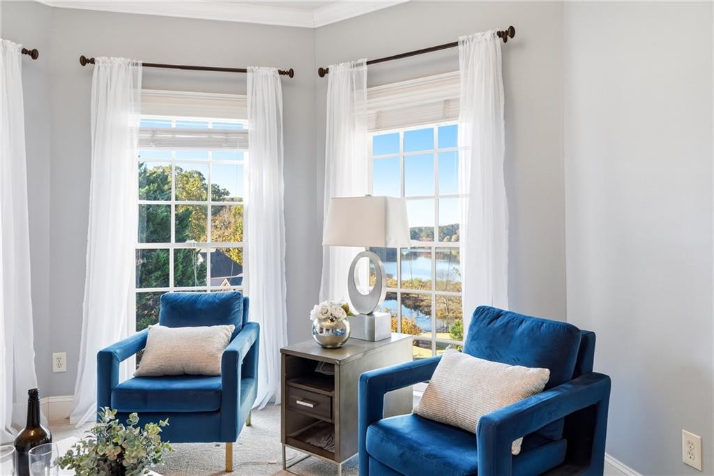 SOUTHAMPTON at SPRINGBROOK - Residential