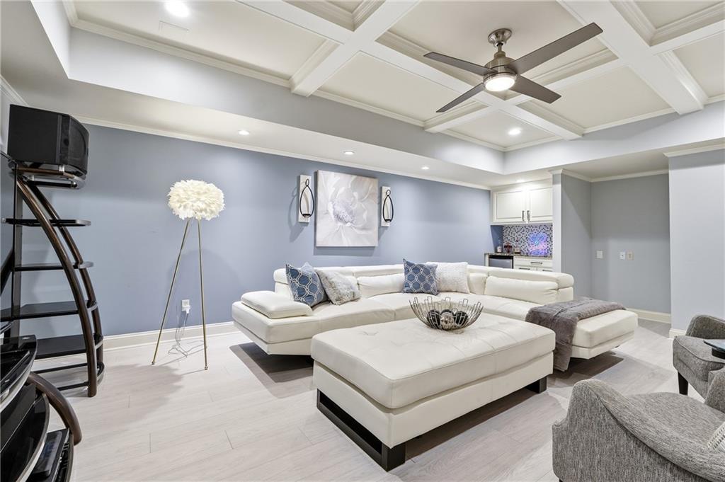 SOUTHAMPTON at SPRINGBROOK - Residential