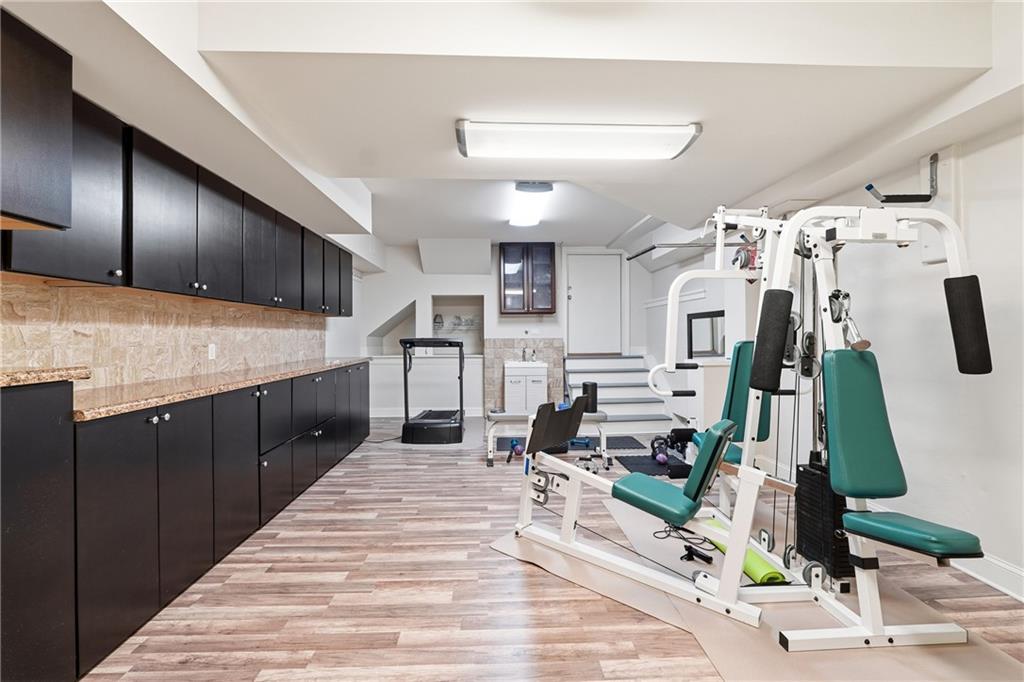 SOUTHAMPTON at SPRINGBROOK - Residential