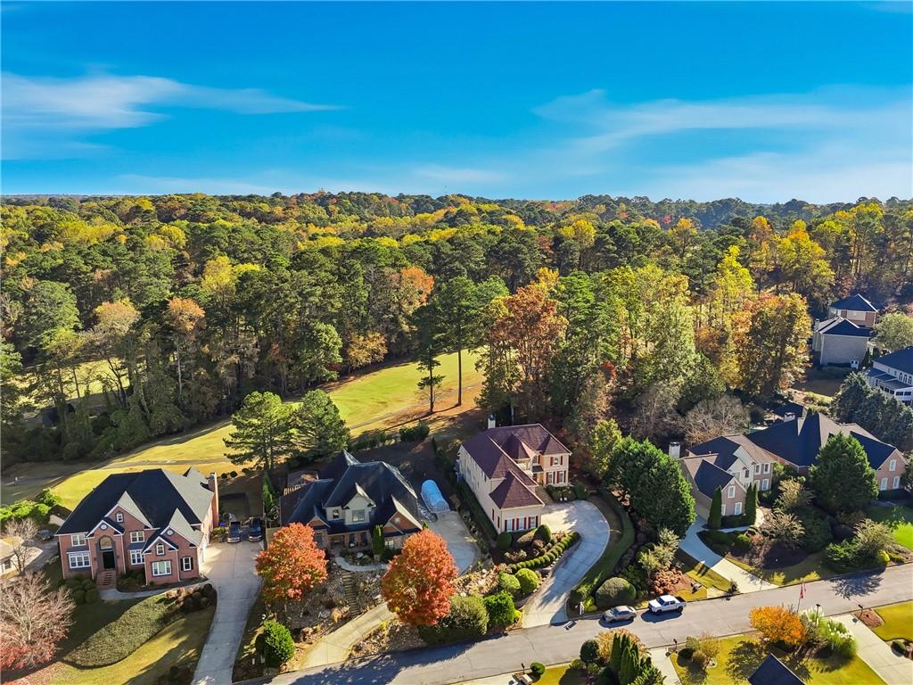 SOUTHAMPTON at SPRINGBROOK - Residential