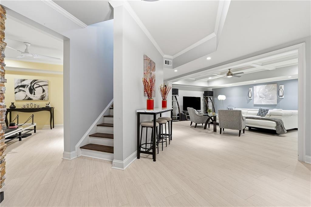 SOUTHAMPTON at SPRINGBROOK - Residential