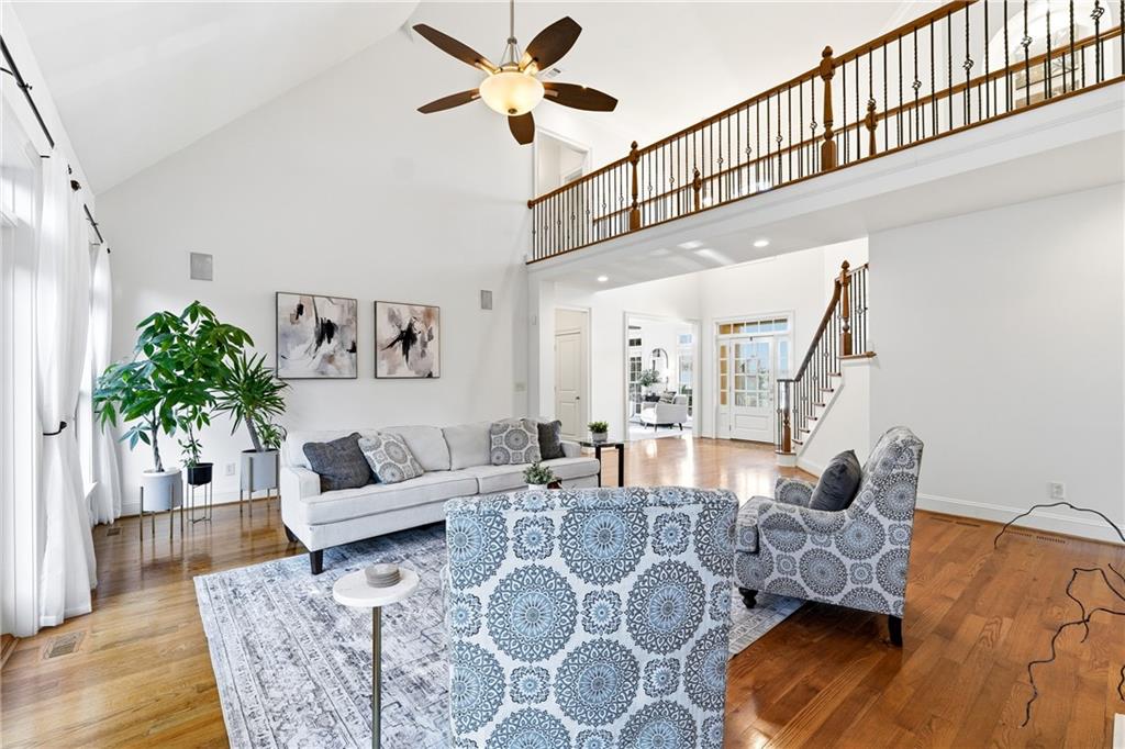 SOUTHAMPTON at SPRINGBROOK - Residential