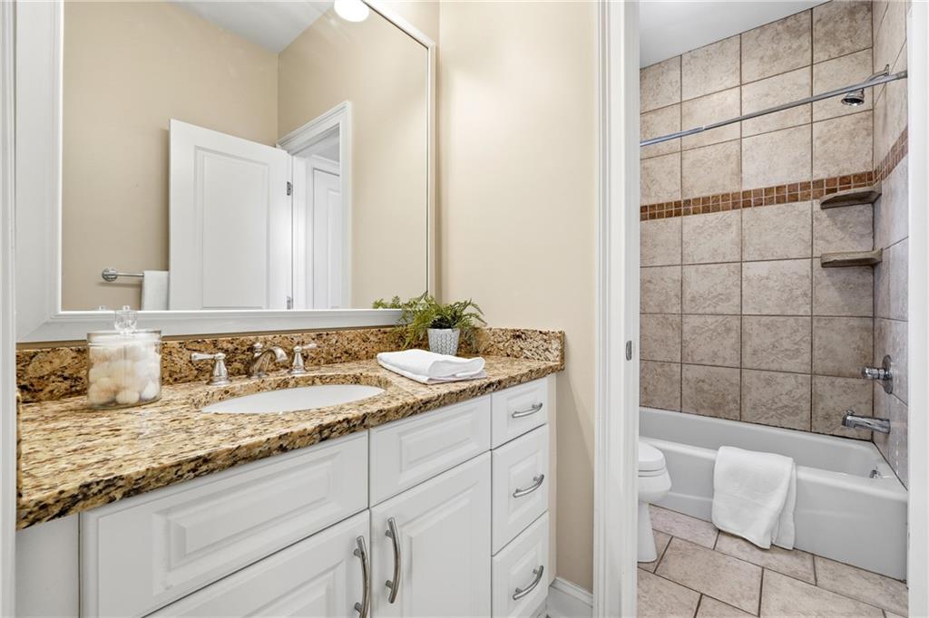 SOUTHAMPTON at SPRINGBROOK - Residential