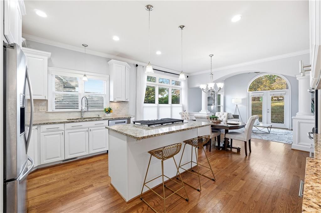 SOUTHAMPTON at SPRINGBROOK - Residential