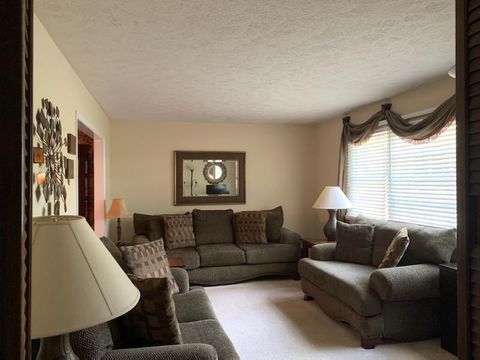 A home in Lilburn