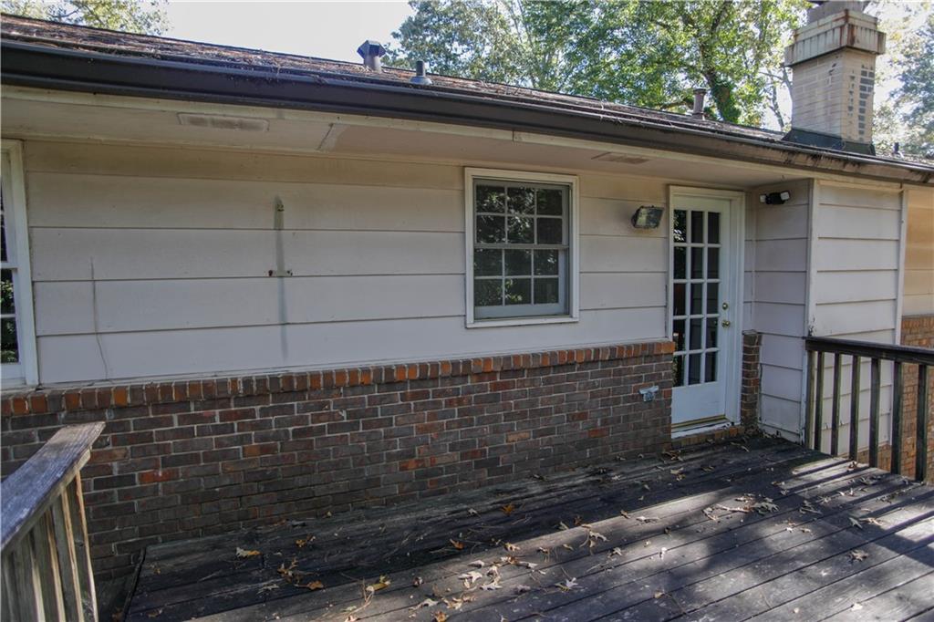 4042 Shady Circle, Lilburn, Georgia image 33