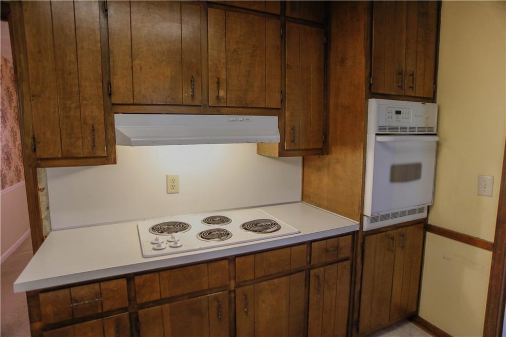 4042 Shady Circle, Lilburn, Georgia image 20