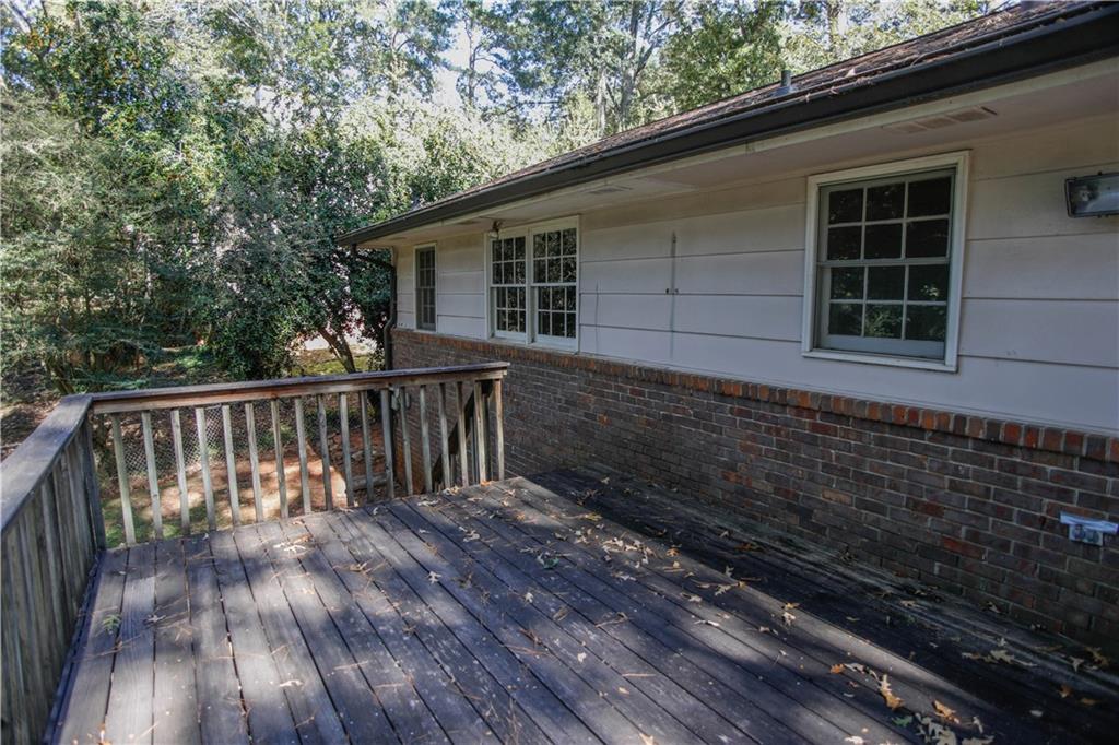 4042 Shady Circle, Lilburn, Georgia image 34
