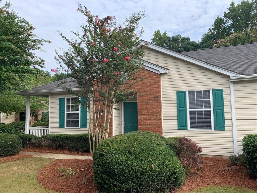 Avensong - Residential Lease