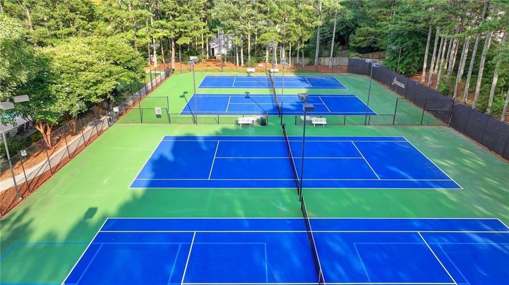 Avensong - Residential Lease