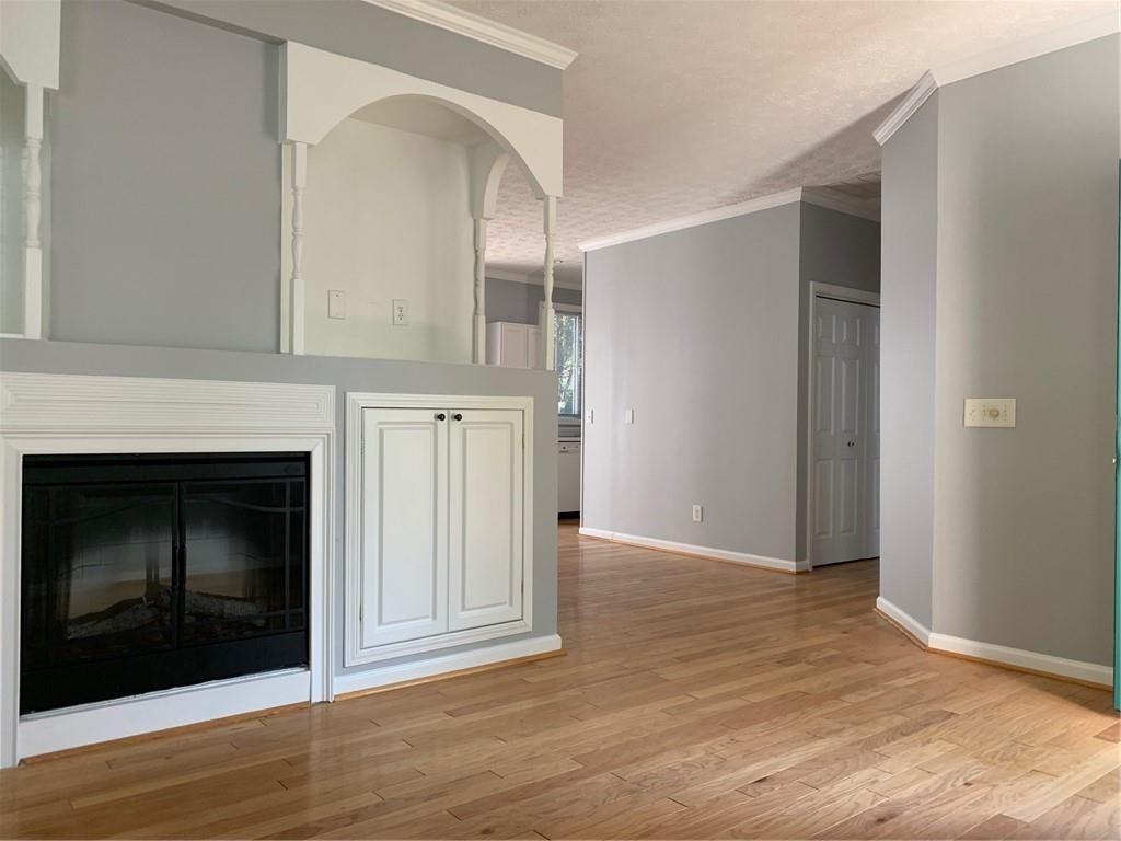 Avensong - Residential Lease