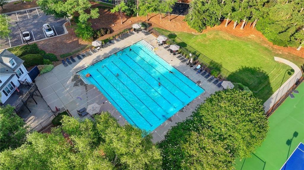 Avensong - Residential Lease