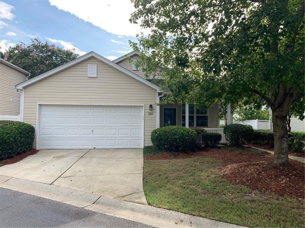 Avensong - Residential Lease