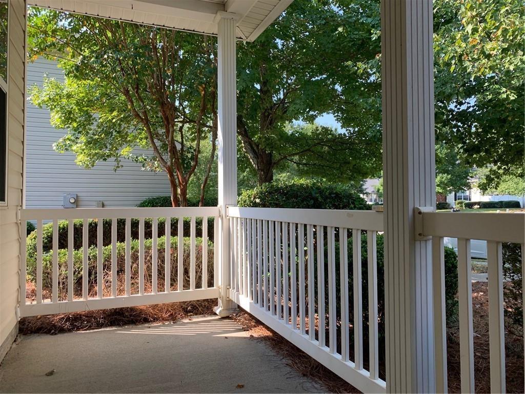 Avensong - Residential Lease