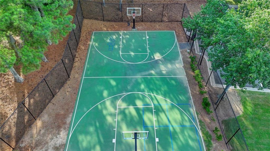 Avensong - Residential Lease