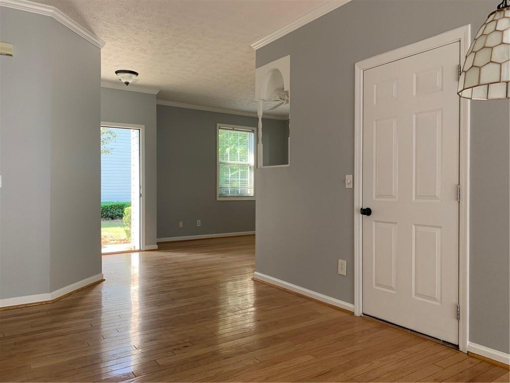 Avensong - Residential Lease