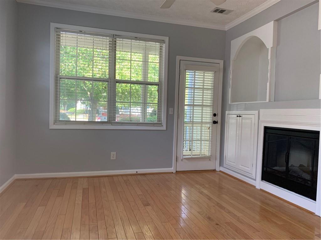 Avensong - Residential Lease