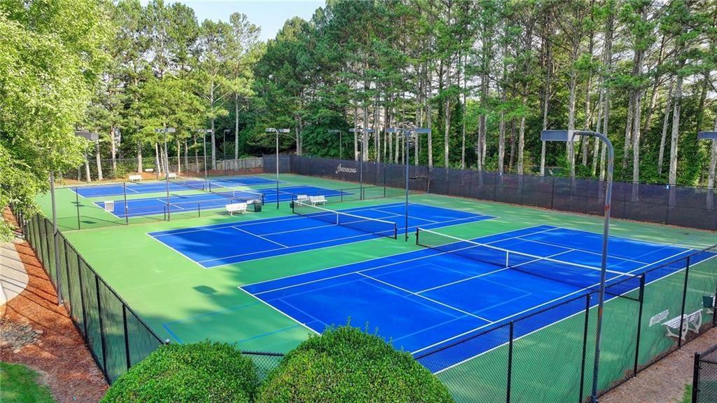 Avensong - Residential Lease