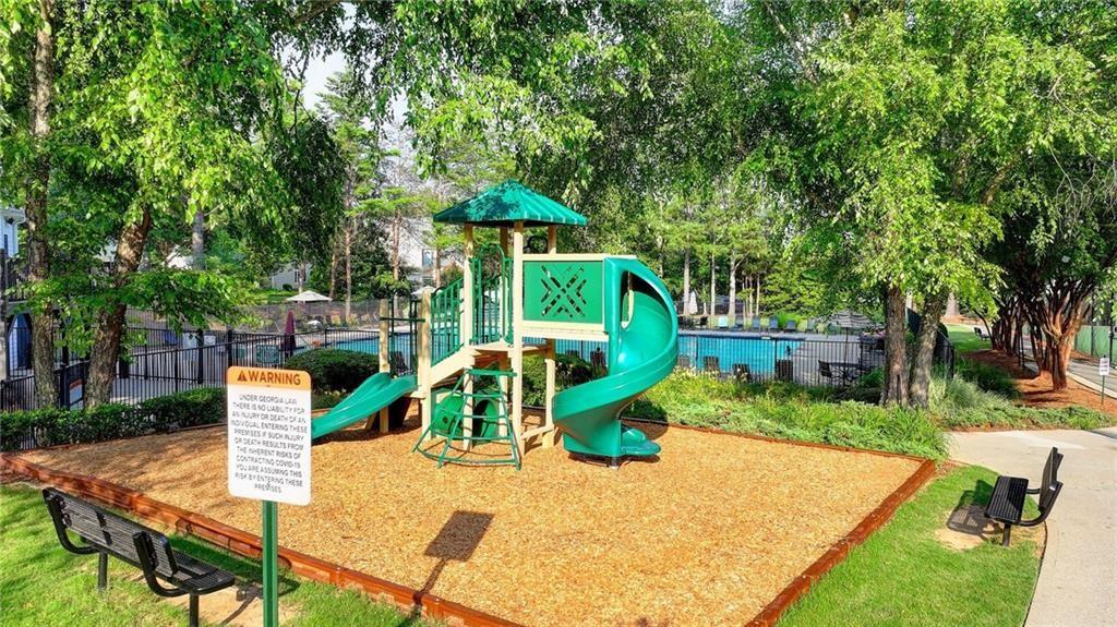 Avensong - Residential Lease