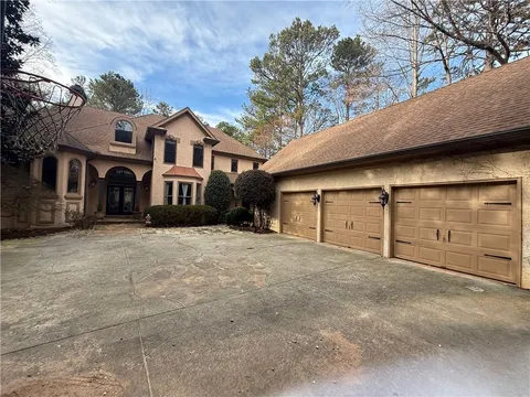 5041 Towne Lake Hills N, Woodstock, GA 30189 - MLS#: 7512490