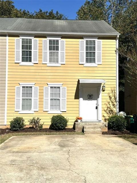 Photo of 4104 Buckley Woods Drive, Norcross, GA 30093 (MLS # 7666811) Photo of 4104 Buckley Woods Drive, Norcross, GA 30093 (MLS # 7666811)