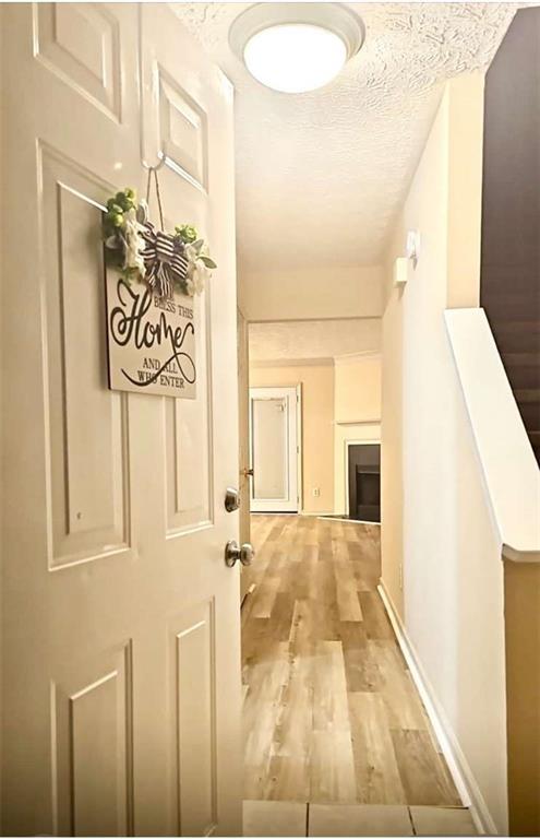 Arc Way Forest - Residential