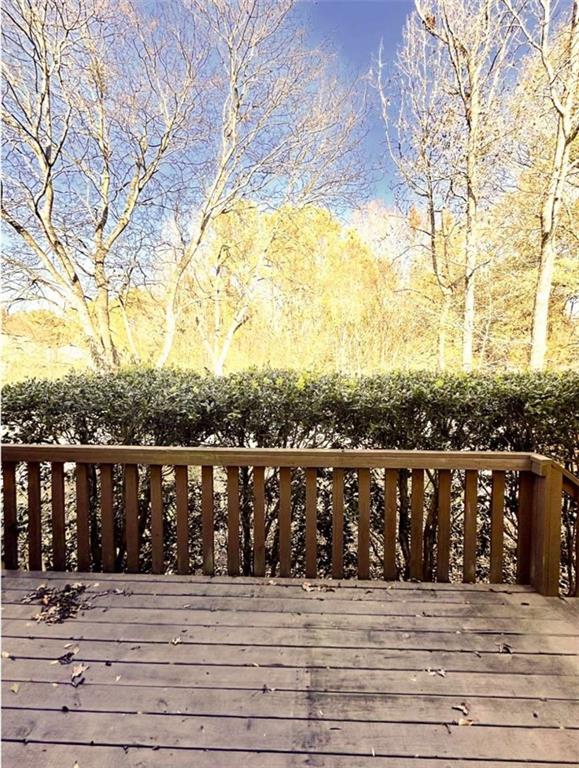 Arc Way Forest - Residential