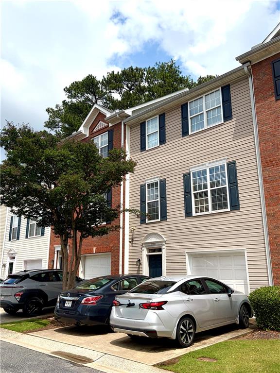 2333 Beaver Falls Drive