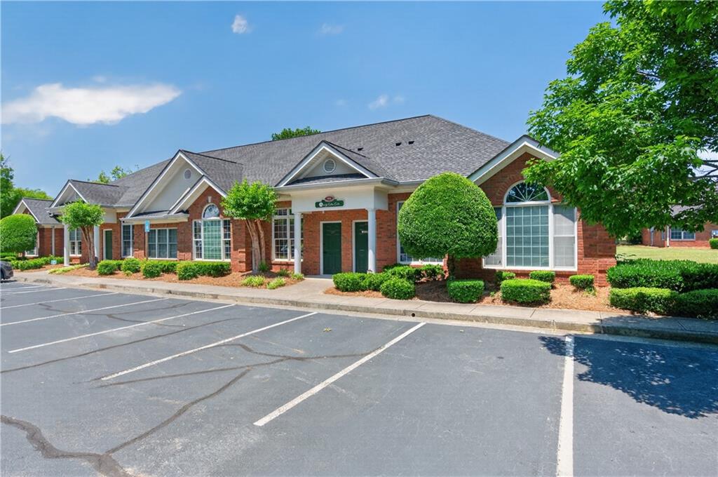 304 E Crossville Road