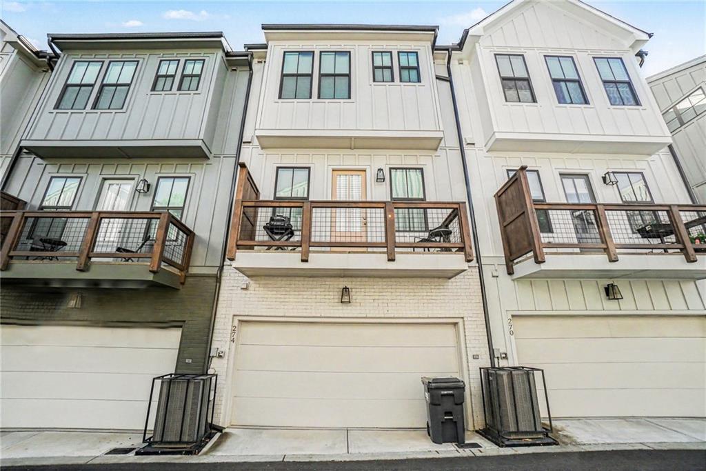 274 Dilbeck Place NE