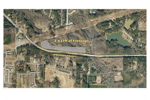 3385 Jonesboro Road South Fulton GA 30349
