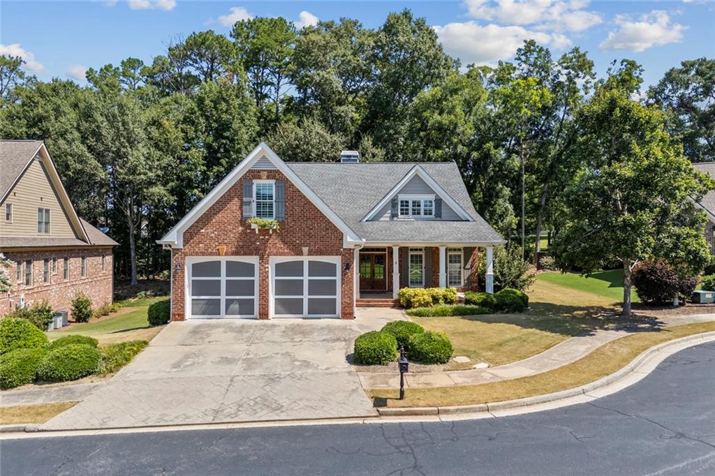 839 Legends Drive
