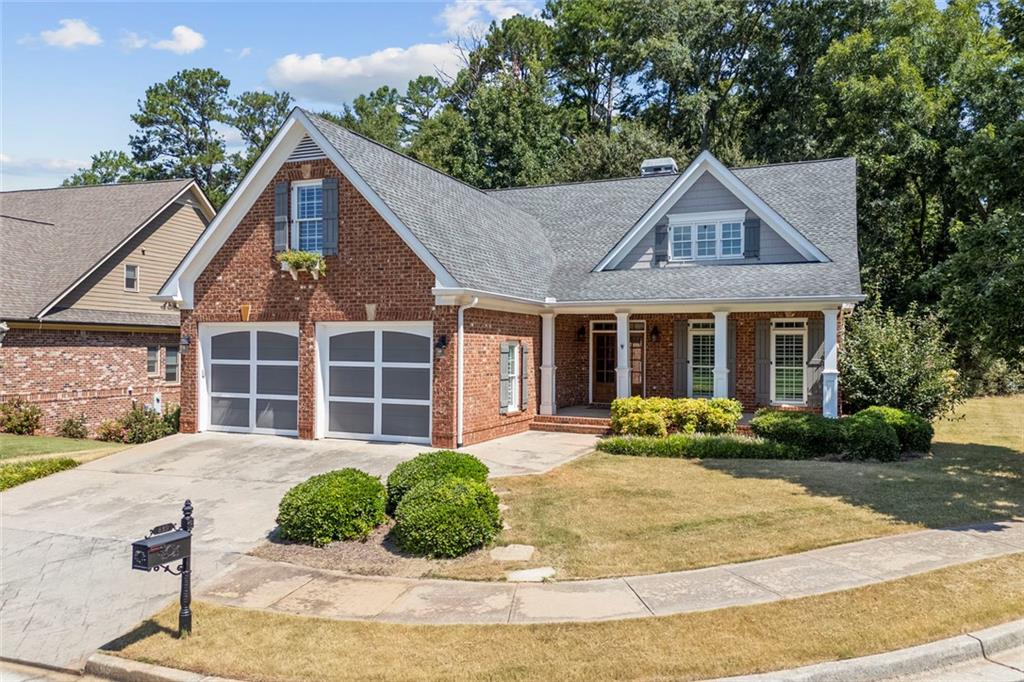 839 Legends Drive
