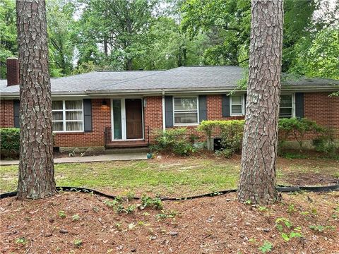 Homes For Sale - 5211 Hugh Howell Road<br/> Stone Mountain, GA 30087