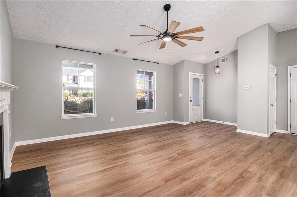 137 Summerbrook Road, Braselton, Georgia image 12